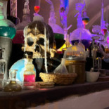 Krčma U Kellyho food