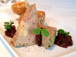 Restaurace Columna Comida