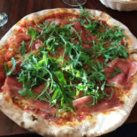 Pizzeria Mexicana Giovanni Comida