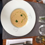 Bohém Litomyšl Comida