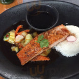 Bohém Litomyšl Comida