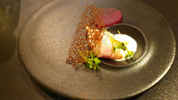 Czech Slovak Restaurant Comida