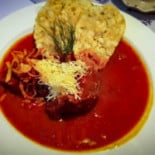 Restaurace Albero Dentro