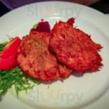 Restaurace Albero Dentro