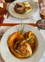 Restaurace Století Comida