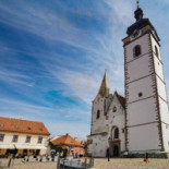 Pomodoro Italiano Comida