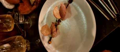 Czech Slovak Restaurant Comida