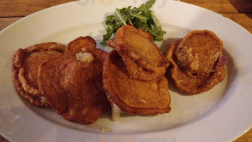 U Krále Ječmínka Comida