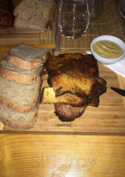 U Krále Ječmínka Comida