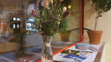 Bistro Franz Exterior