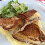 Restaurace Babiccina Beseda Comida