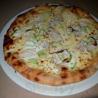 Pizzeria Bella Napoli Comida