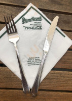 Tradice Original Comida