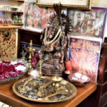 The Royal Maharaja Oriental Indian food