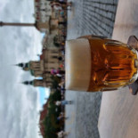 Pilsner Urquell Original Comida