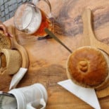 Pilsner Urquell Original Comida