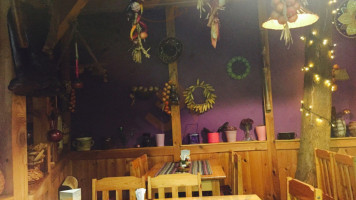 La Puerta Del Mexico Comida