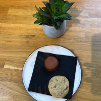 Epifany Patisserie Dentro