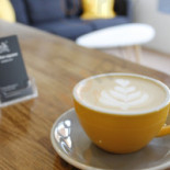 Coffee Square Dentro