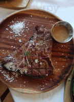 U Pana Domácího Comida