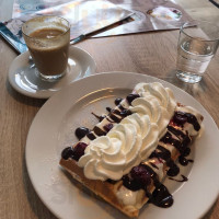 Kafec Zlínský Comida