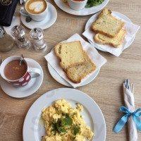 Kafec Zlínský Comida