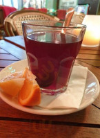 Cafe Trinity Exterior