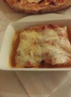 La Piccola Perla Comida