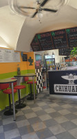 Chihuahua Grill Comida