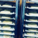 Lujza Coffee Wine S.r.o. Comida