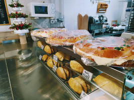 Basilicata, Empanadas Y Algo Mas food