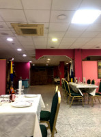 Club Hindostanico De Las Palmas food