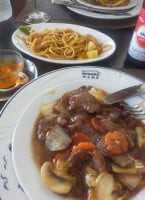 Chino Ola food