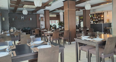 Chino Ola food