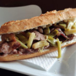 Pa I Picaeta À l'intérieur