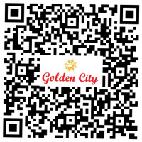 Golden City Chinese Buffet inside