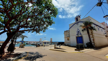 Casa Esquerra inside