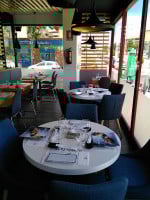 Go! Sushing Boadilla food