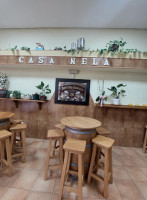 Casa Nela inside