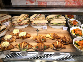 Maison Kayser Velazquez food