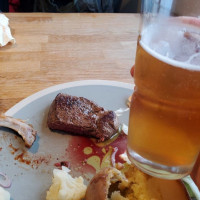 Surf And Turf Comida