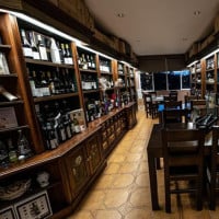 La Tavernetta Da Ponte food