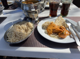 Haweli Indian Tandoori food