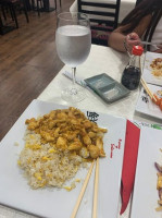 Asia Te food