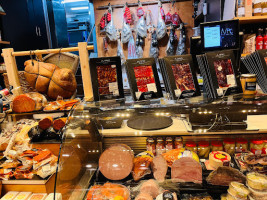 Aspic menu