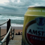 Bieke, Tessa Marie-lou's Partytent Exterior