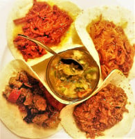 Tacotapa food