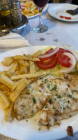 Cervera Torremolinos food