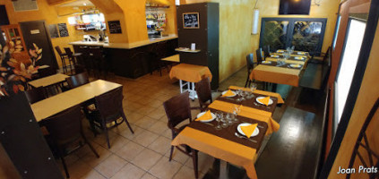 El Forat food