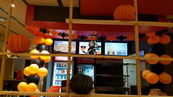 Telepizza inside
